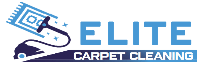 Logo - Carpet clean Elite
-